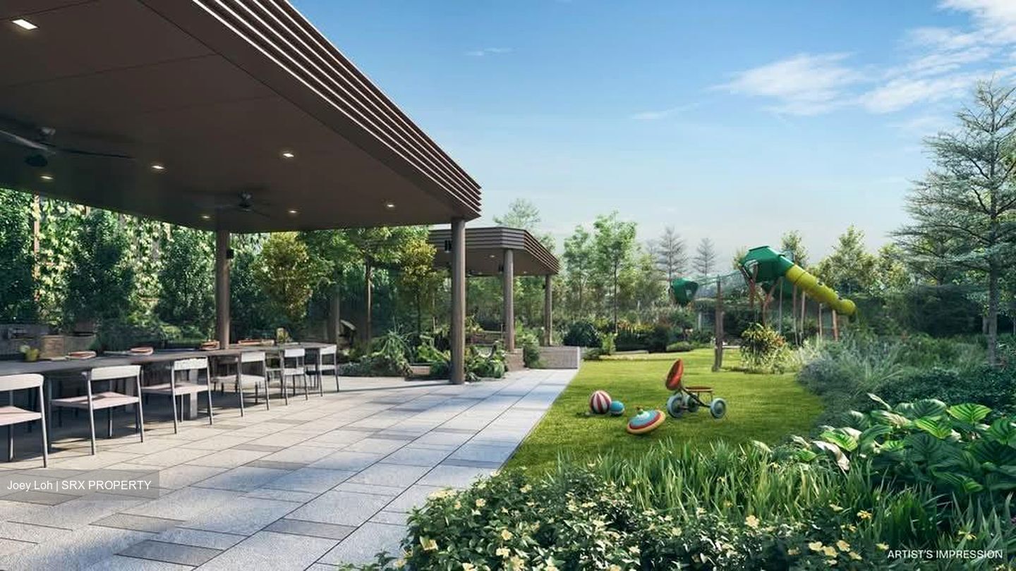 Savannah Condopark (D18), Condominium #561651651